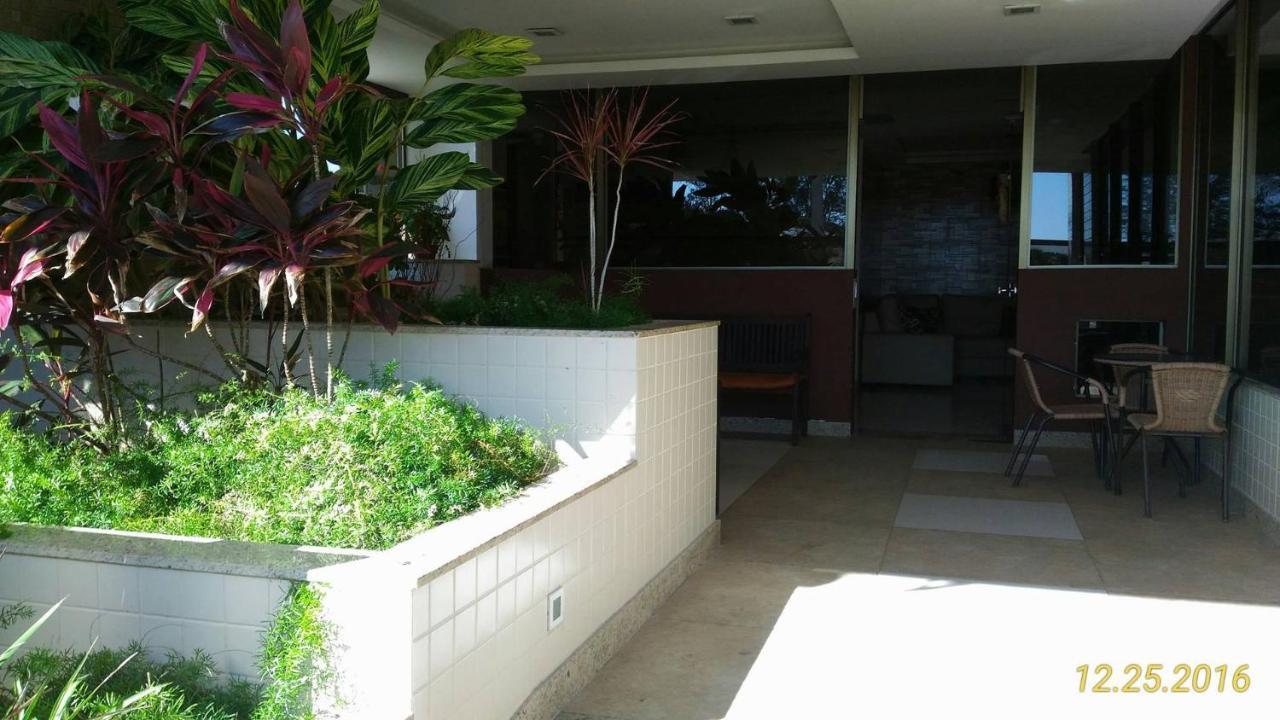 Arraial Do Cabo Residence 外观 照片