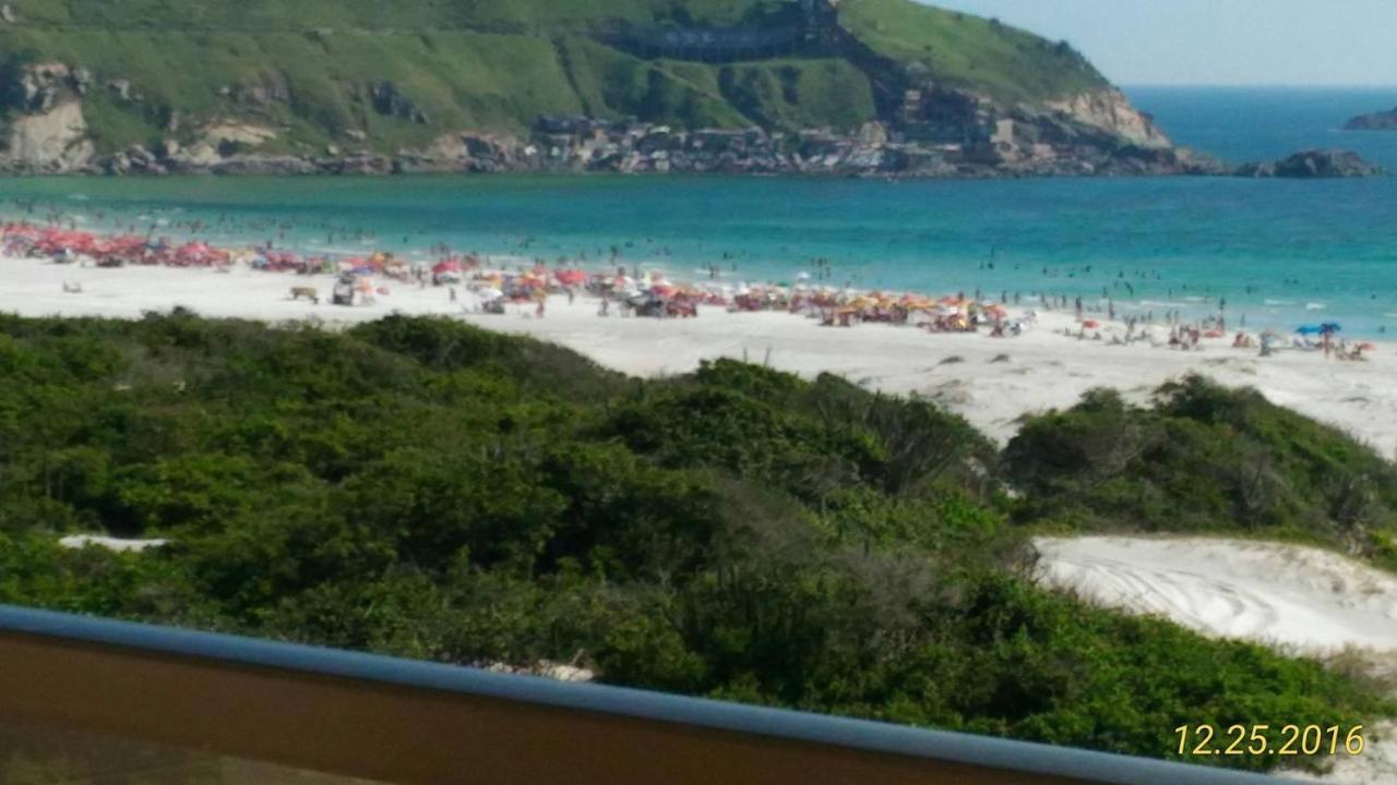 Arraial Do Cabo Residence 外观 照片
