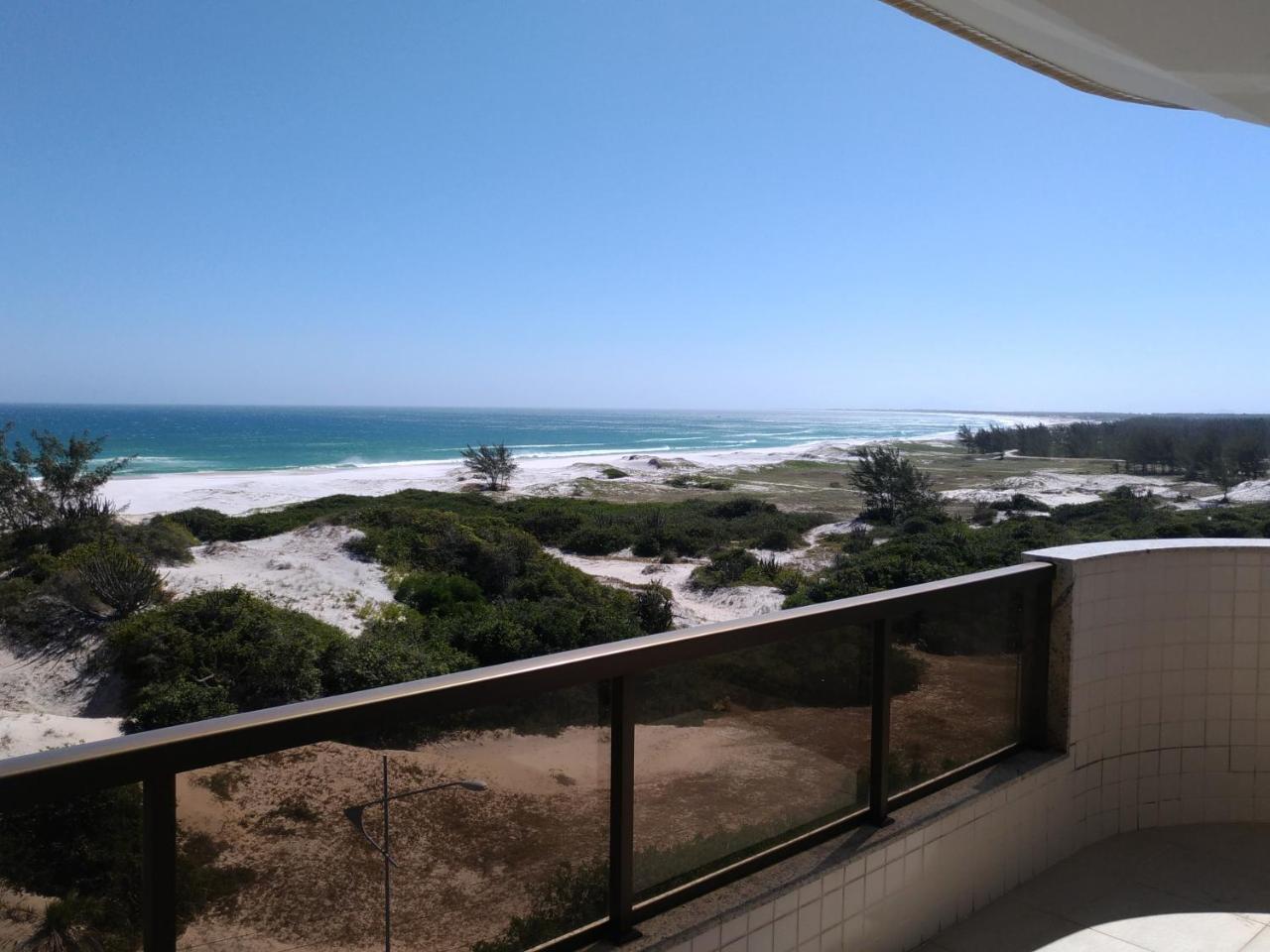 Arraial Do Cabo Residence 外观 照片