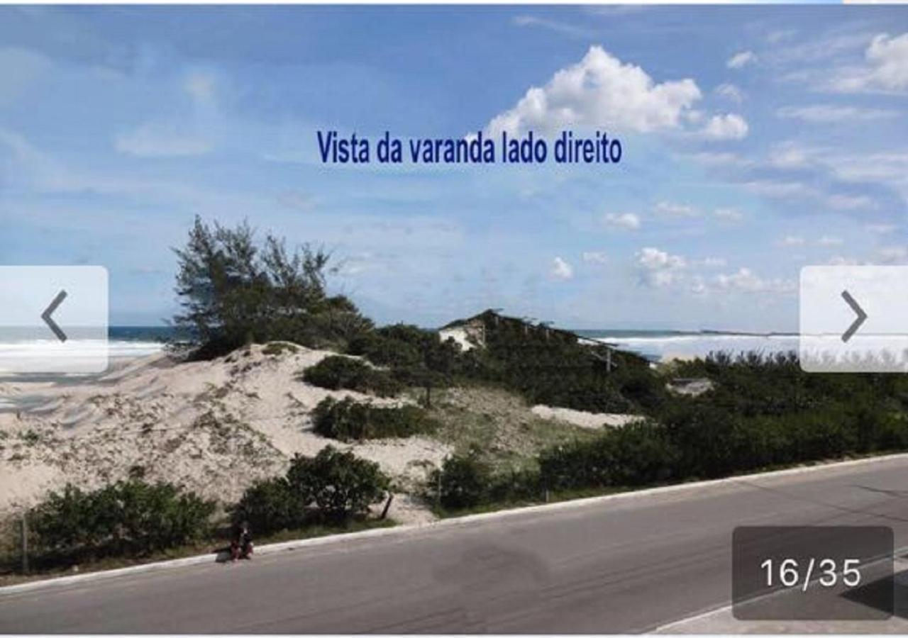 Arraial Do Cabo Residence 外观 照片