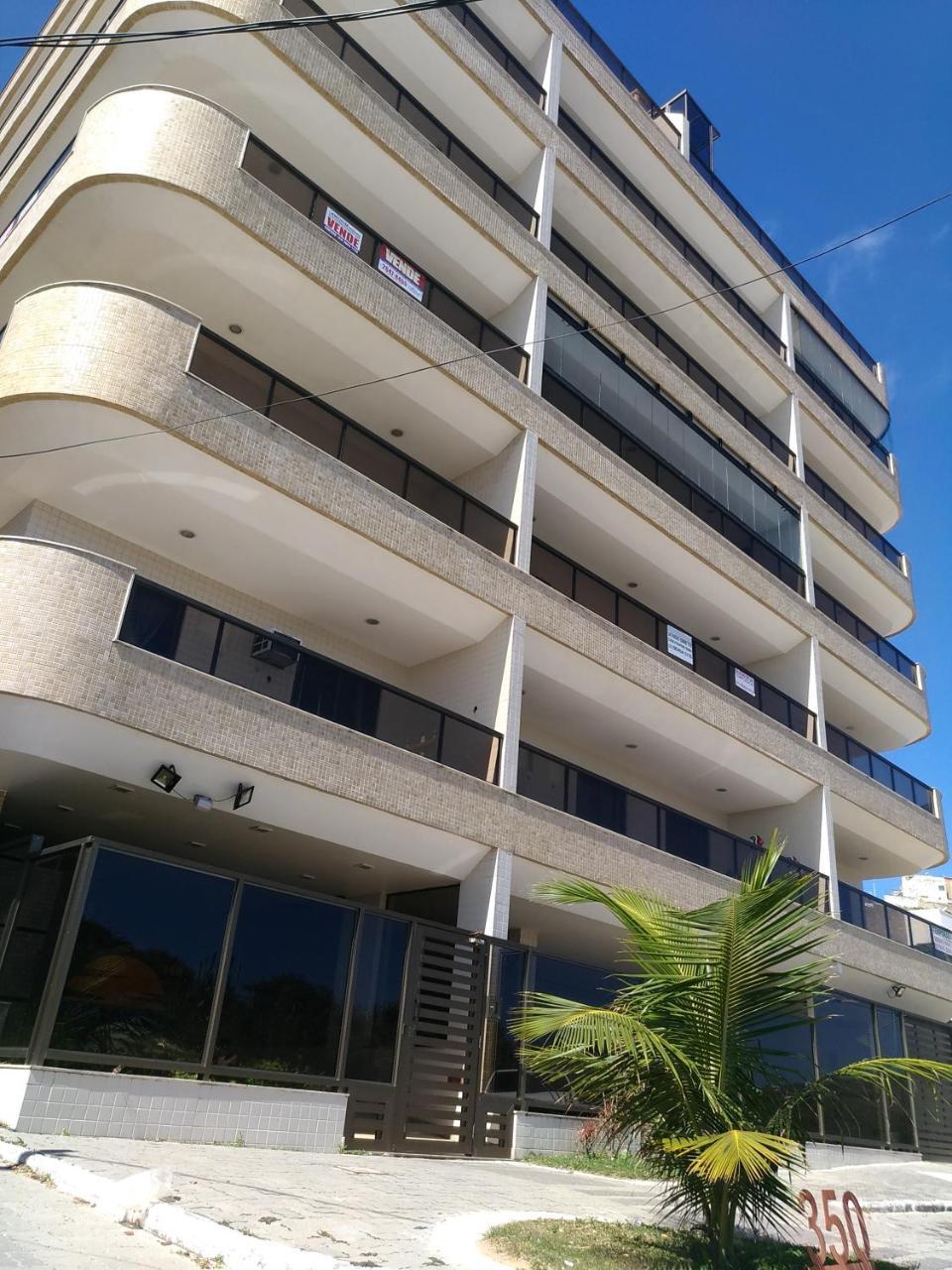 Arraial Do Cabo Residence 外观 照片