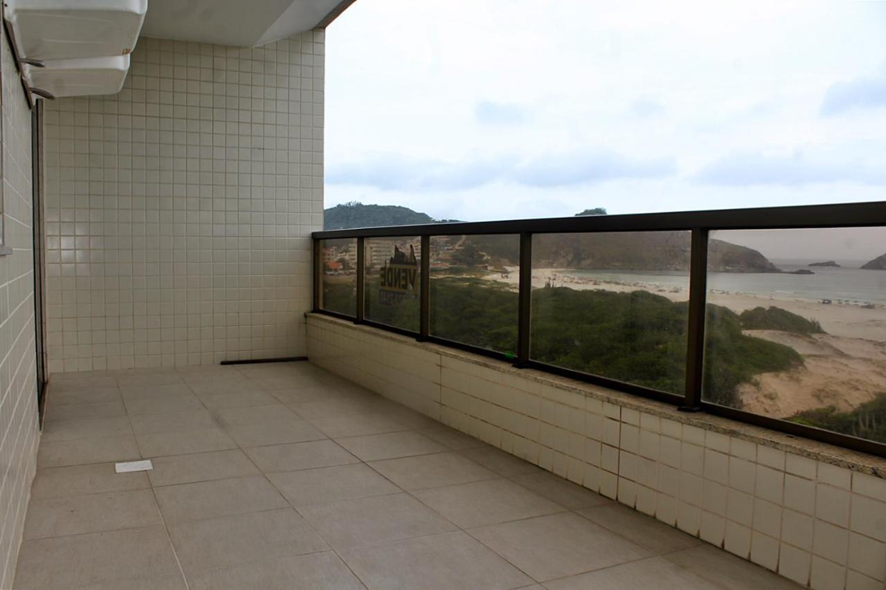 Arraial Do Cabo Residence 外观 照片
