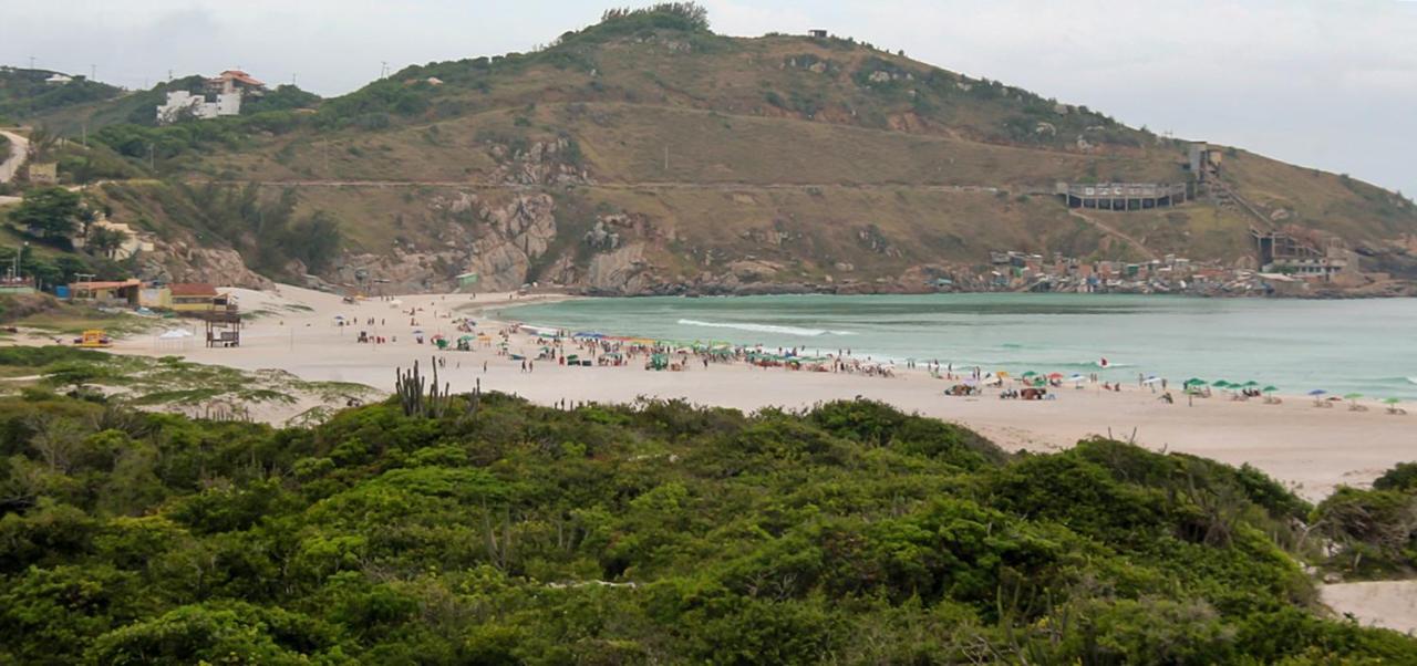 Arraial Do Cabo Residence 外观 照片