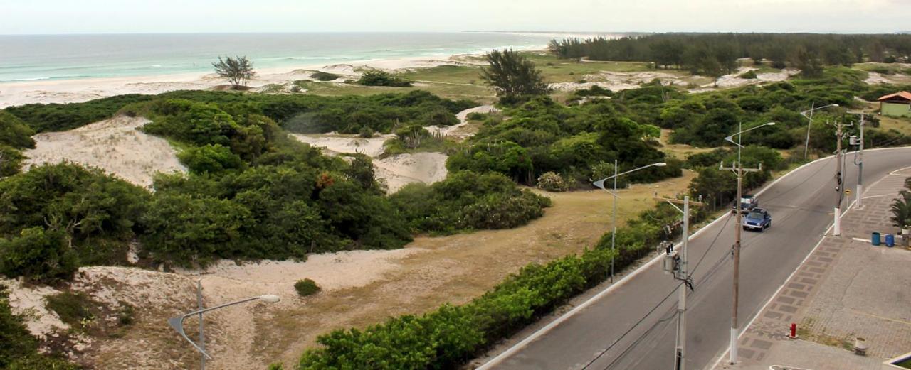 Arraial Do Cabo Residence 外观 照片
