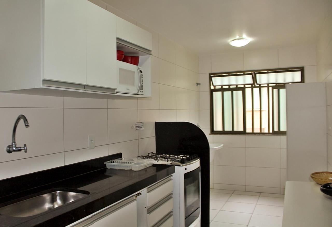 Arraial Do Cabo Residence 外观 照片