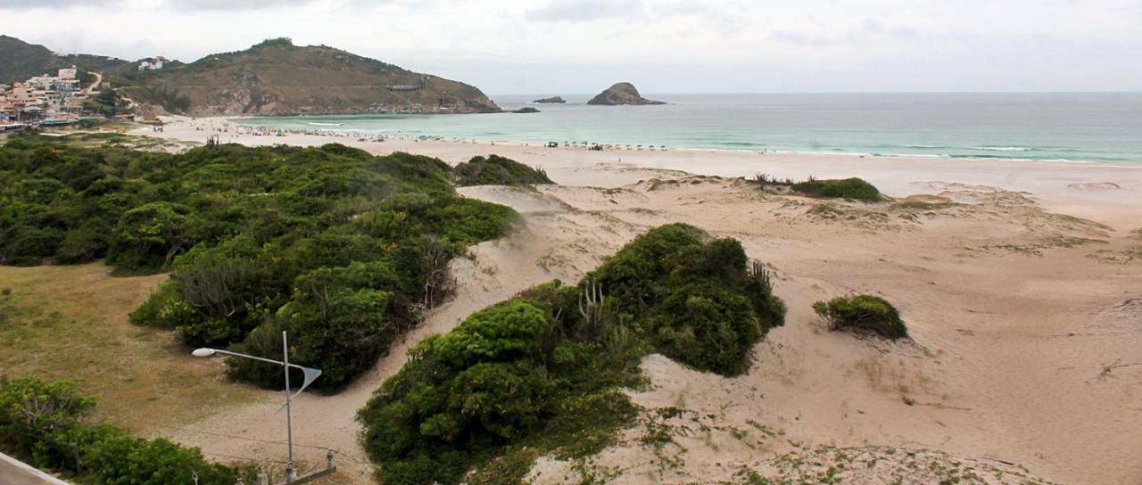 Arraial Do Cabo Residence 外观 照片