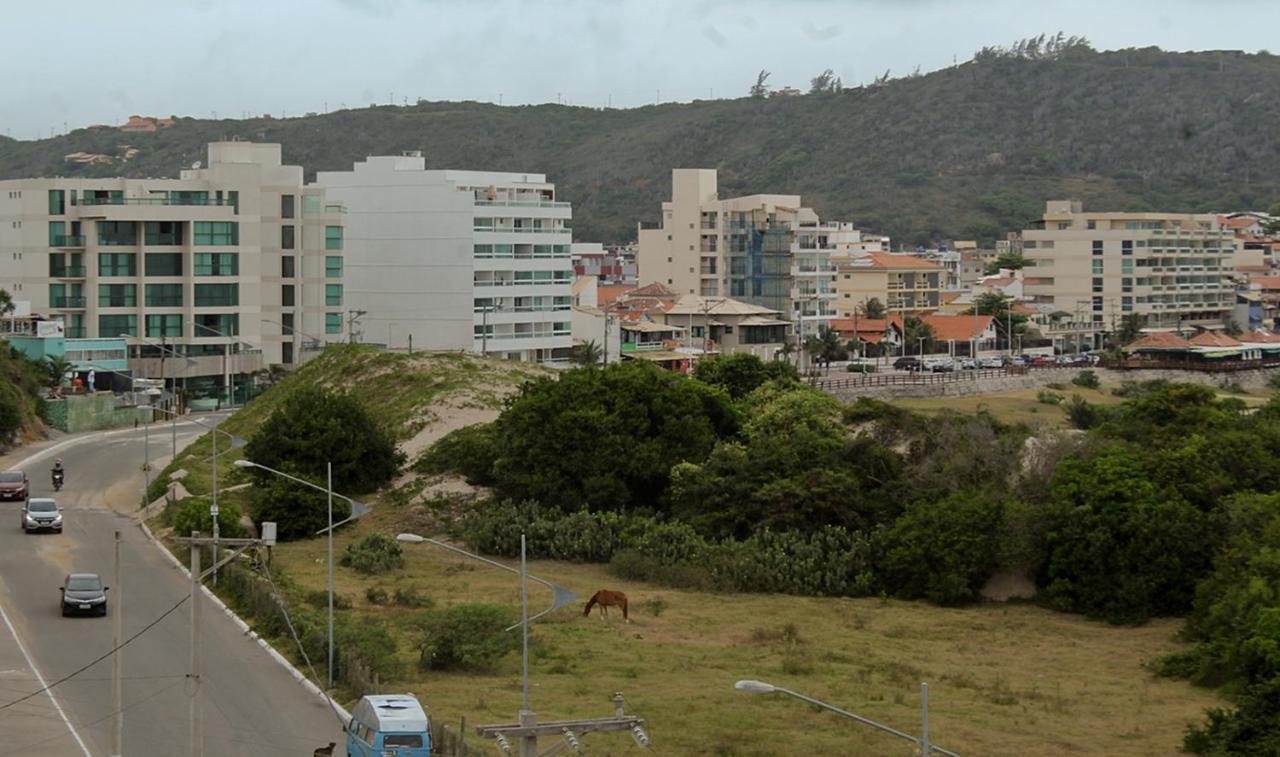 Arraial Do Cabo Residence 外观 照片